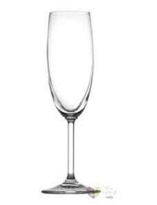 Sklenený pohár na víno RONA GALA White Wine 6 ks - 250 ml