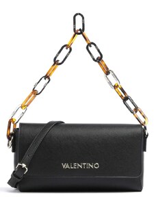 Valentino Bags Valentino tašky Bercy crossbody kabelka z umelej kože čierna