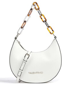 Valentino Bags Valentino tašky taška cez rameno z umelej kože biela