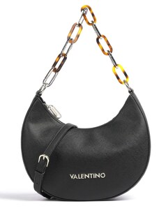 Valentino Bags Valentino tašky taška cez rameno z umelej kože čierna