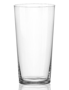 Sklenený pohár na vodu RONA ELIXIR Tumbler 6 ks - 550 ml