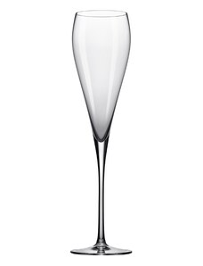 Sklenený pohár na šampanské RONA GRACE Champagne Flute 2 ks - 280 ml