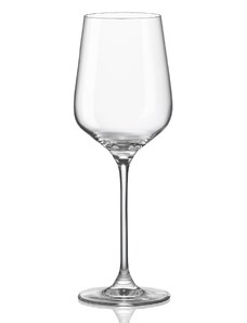 Sklenený pohár na víno RONA CHARISMA Wine 4 ks - 450 ml