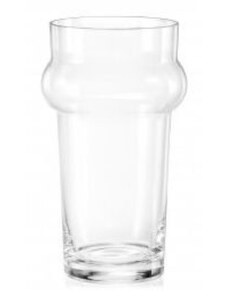 Sklenený pohár na pivo RONA BEER Pint glass 6 ks - 630 ml