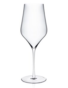 Sklenený pohár na víno RONA BALLET 4 ks - 520 ml