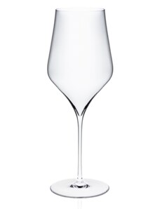 Sklenený pohár na víno RONA BALLET 4 ks - 680 ml