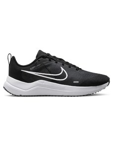 Nike Dámske čierne bežecké topánky W Downshifter 12 Dd9294-001