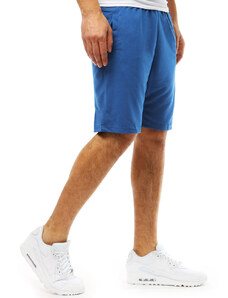 Men's Blue Dstreet Sweatpants