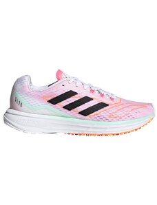 Men's running shoes adidas SL 20.2 Summer.Ready pink 2021