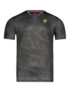 Men's T-shirt BIDI BADU Madu Tech Tee Grey XL