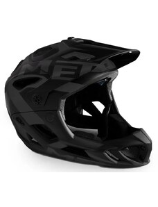 MET Parachute Bicycle Helmet Black Matte