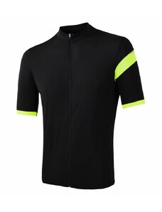Men's cycling jersey Sensor Coolmax Classic