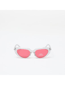 Pánske slnečné okuliare Vans Shelby Sunglasses White