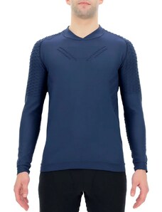 Men's T-Shirt UYN Run Fit OW Shirt Dress Blue