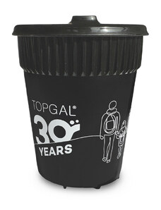 Pohár na horúce nápoje Topgal HOT CUP TOPGAL