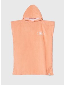 Detský uterák Roxy RG SUNNY JOY oranžová farba