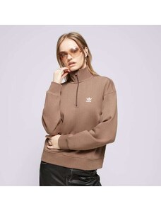 Adidas Mikina Hz Sweatshirt ženy Oblečenie Mikiny IR5938