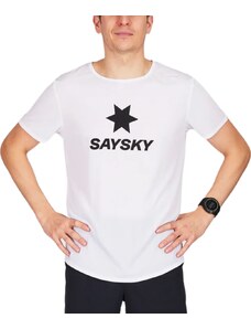 Tričko Saysky Logo Flow T-shirt jmrss21c101