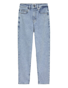Tommy Hilfiger Džínsové svetlé džínsy pre ženy/dievčatá