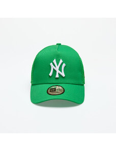 Šiltovka New Era New York Yankees 9Forty Snapback Green/ White