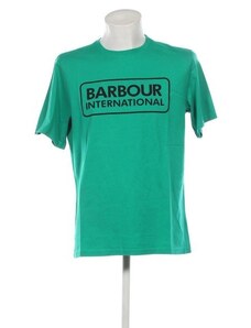 Pánske tričko Barbour