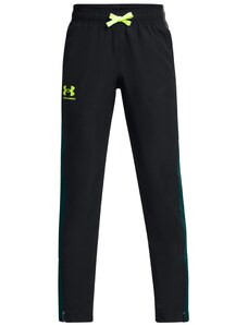 Nohavice Under Armour Sportstyle Woven Pants 1370184-004