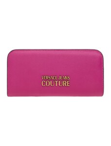 Versace Jeans Couture peňaženka ružová