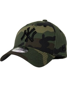 New Era NY Yankees 940 League Essential Camo