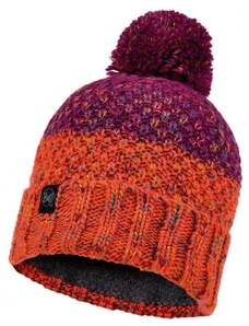 Buff Janna Knitted & Polar Hat