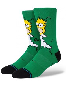 STANCE THE SIMPSONS HOMER SNOW