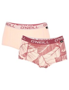 O'Neill Boxershorts 2-pack