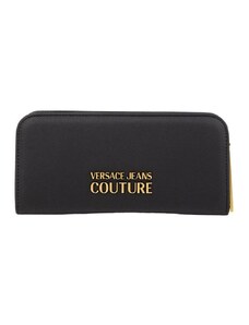 Versace Jeans Couture peňaženka čierna