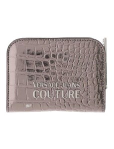 Versace Jeans Couture peňaženka šedá