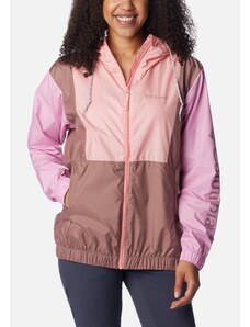 Columbia Lily Basin Colorblock Jacket W