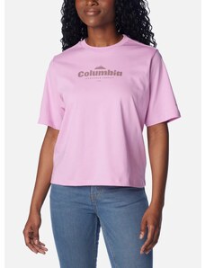 Columbia North Cascades Relaxed T-Shirt W