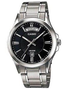 Hodinky Casio Collection MTP-1381D-1A