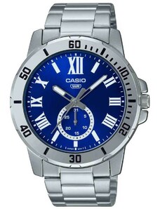 Hodinky Casio Collection MTP-VD200D-2B