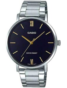Hodinky Casio Collection MTP-VT01D-1B