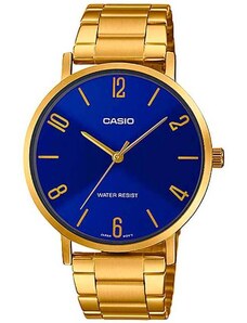Hodinky Casio Collection MTP-VT01G-2B2