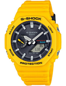 Hodinky Casio G-Shock GA-B2100C-9AER