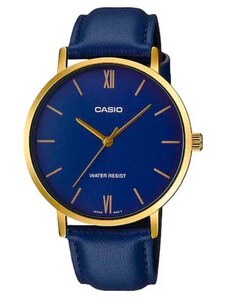 Hodinky Casio Collection MTP-VT01GL-2B