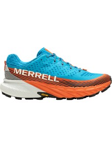 Trailové topánky Merrell AGILITY PEAK 5 j067755