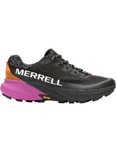 Trailové topánky Merrell AGILITY PEAK 5 j068235