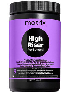 Matrix Light Master High Riser 500g