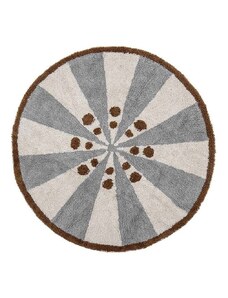 Bavlnený koberec Bloomingville Anker