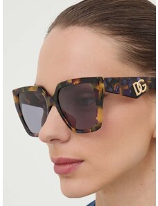 Slnečné okuliare Dolce & Gabbana dámske, 0DG4438