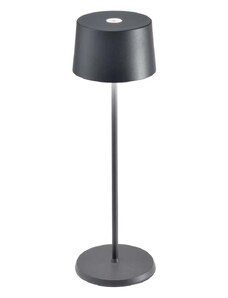 Bezdrôtová stolová lampa Zafferano Olivia Pro