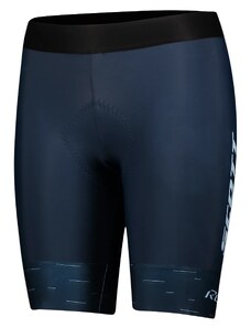 Scott RC Pro +++ Midnight Blue/Glace Blue Women's Bib Shorts
