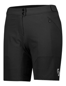 Women's Cycling Shorts Scott Endurance LS/Fit With Pad
