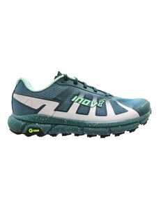 Inov-8 Trailfly G 270 (S) Pine/Mint Women's Running Shoes